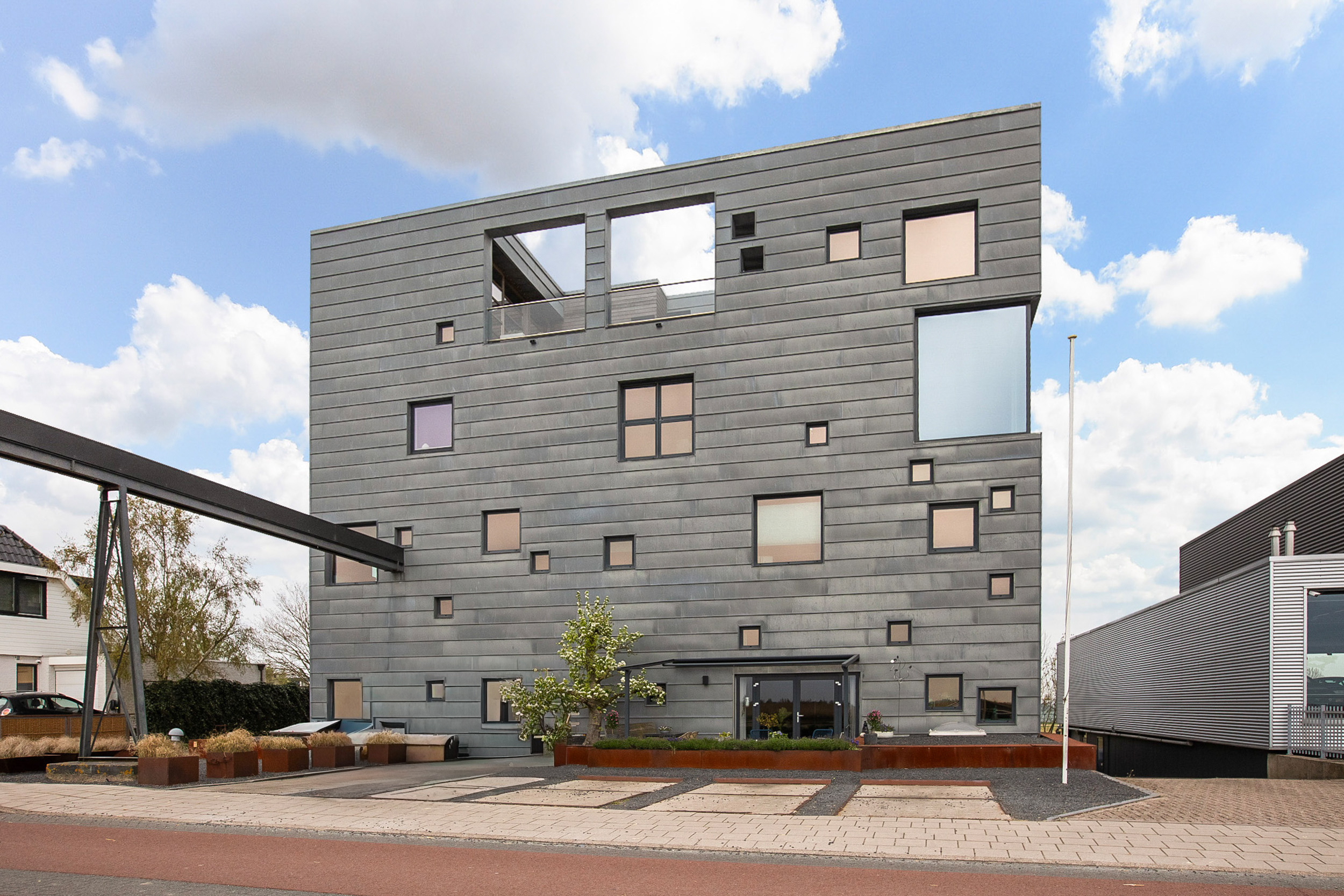 Leimuiderdijk 238 , 2154 MN Burgerveen 0