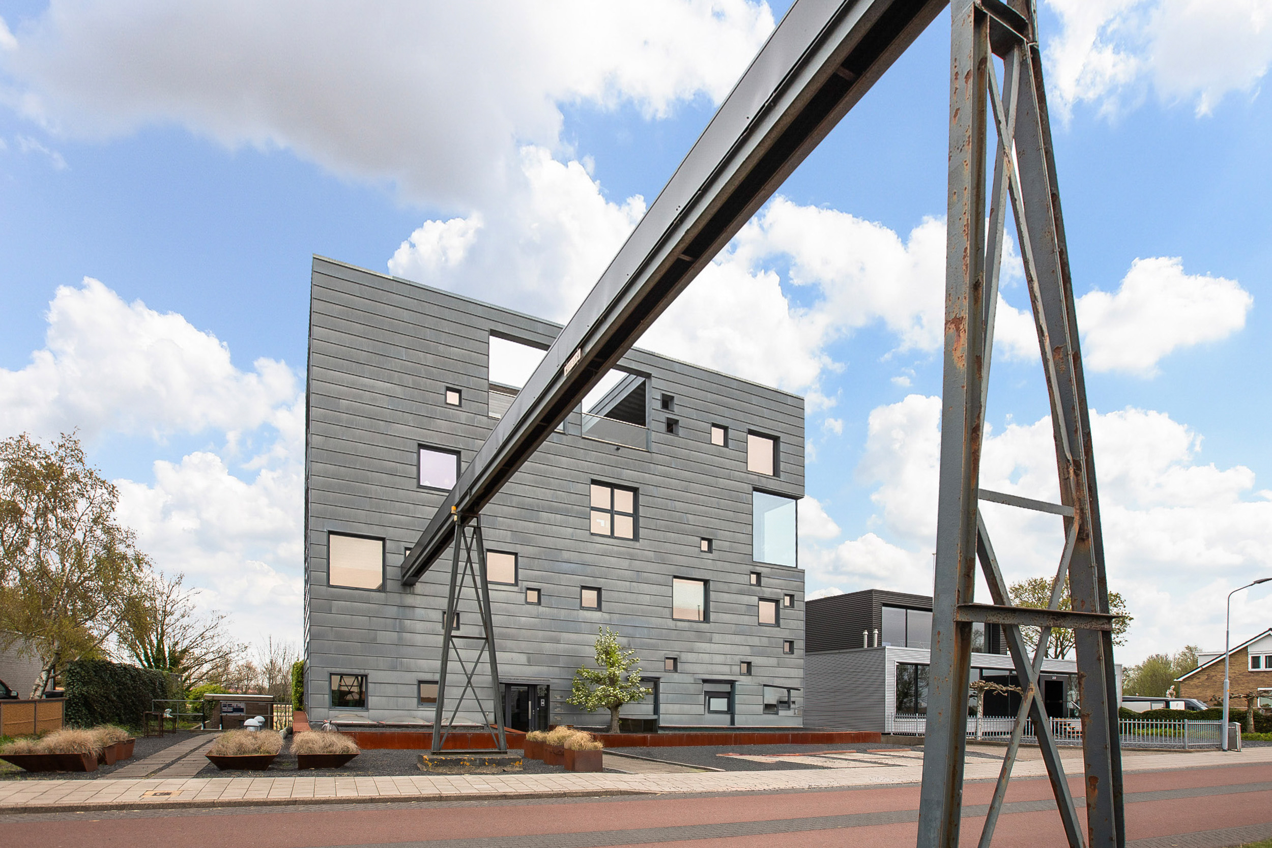 Leimuiderdijk 238 , 2154 MN Burgerveen 38