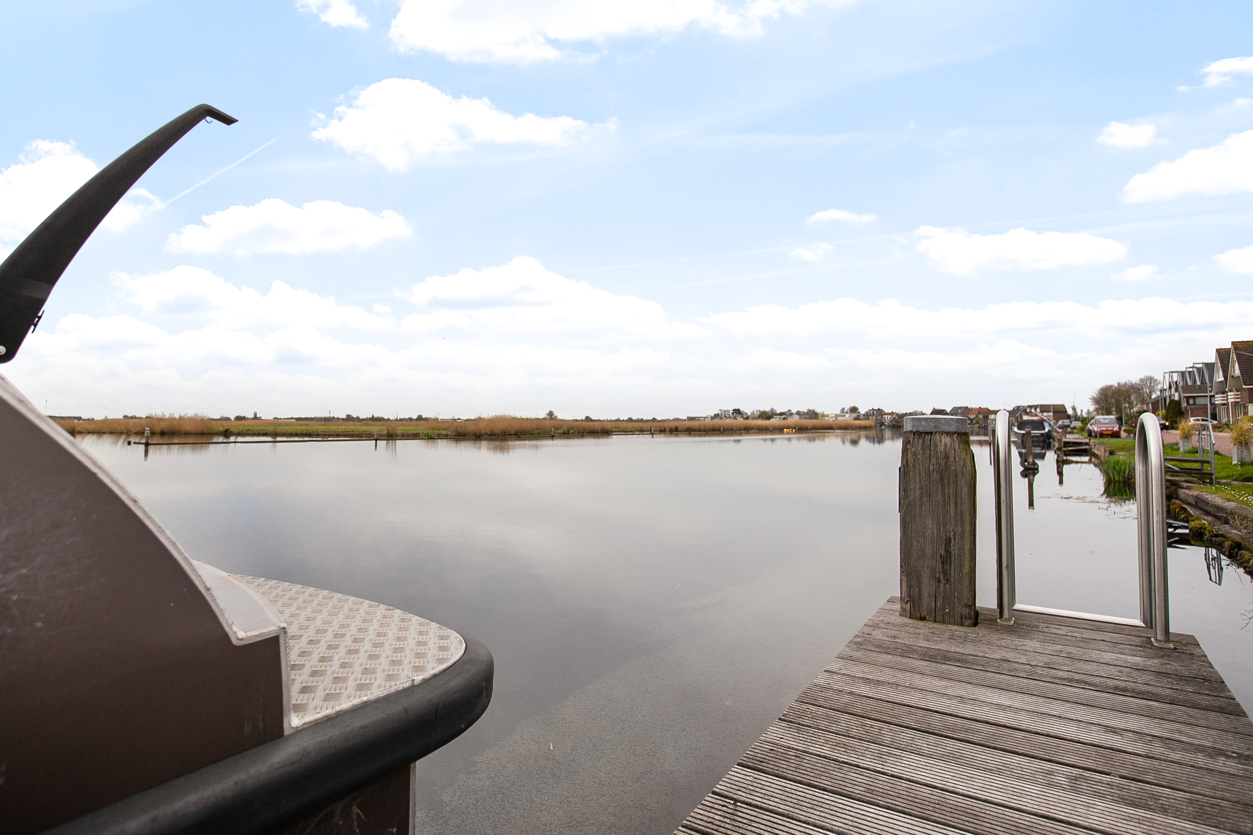 Leimuiderdijk 238 , 2154 MN Burgerveen 43