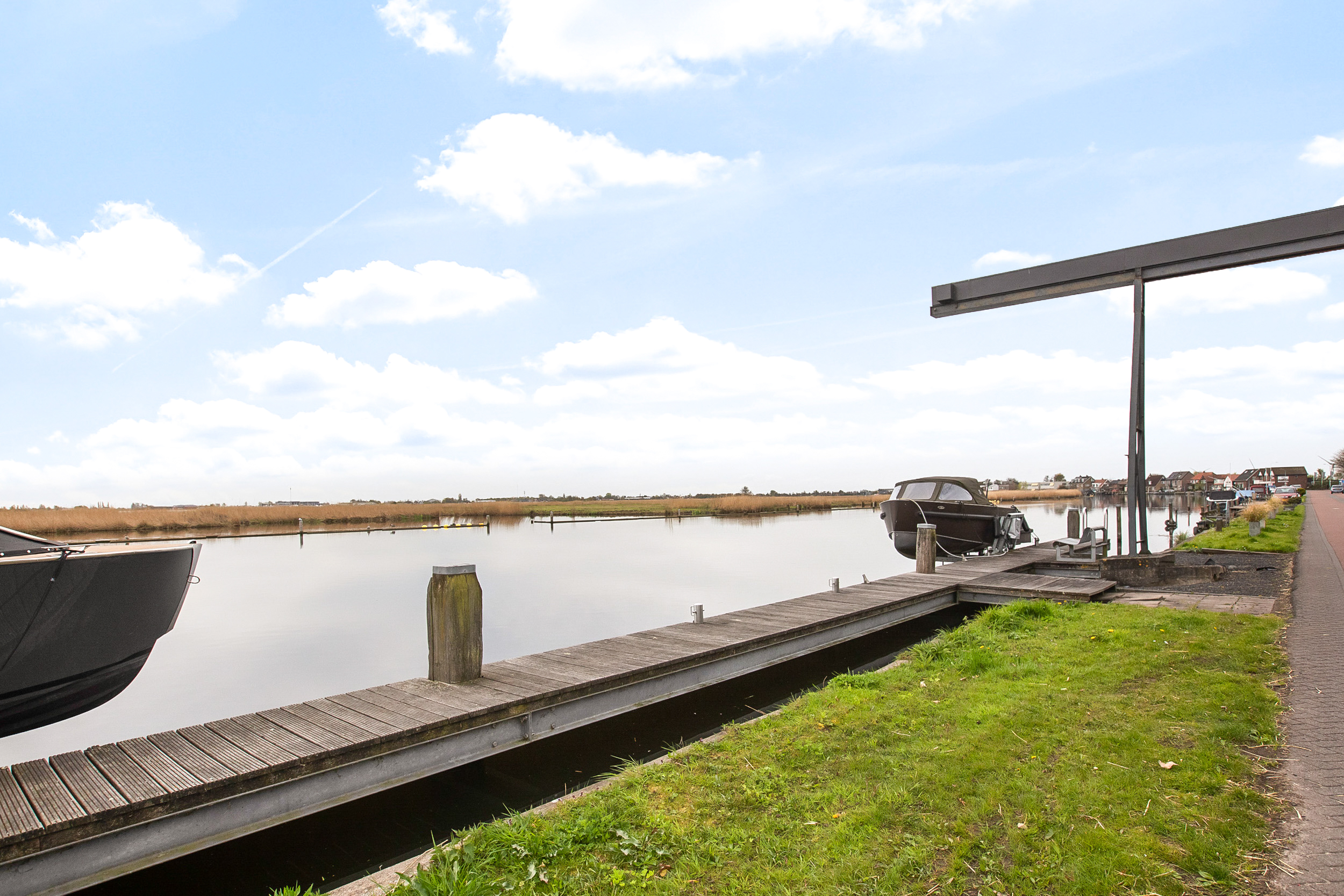 Leimuiderdijk 238 , 2154 MN Burgerveen 44